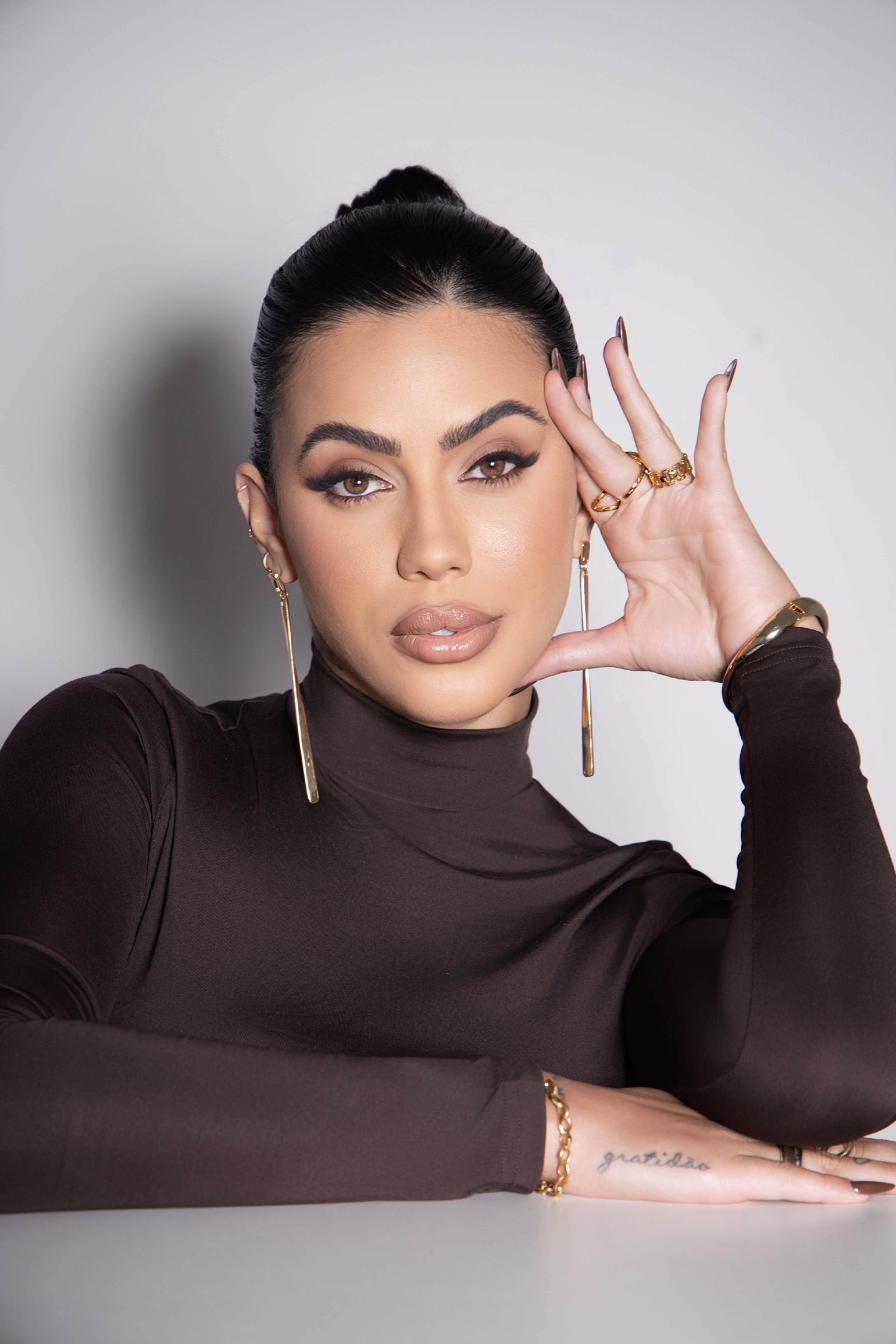 Anna Carvalho — especialista em Lash Lifting e criadora do Lash Code™